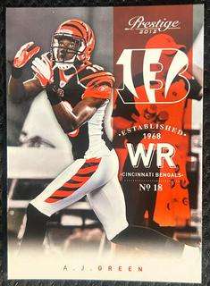 A.J. Green