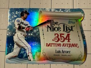 Luis Arraez