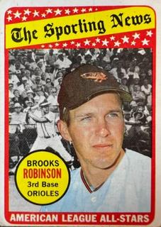 Brooks Robinson