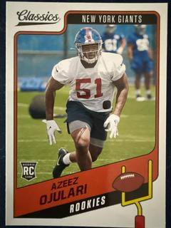 Azeez Ojulari