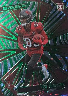 Tez Johnson
