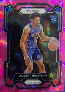 Ausar Thompson