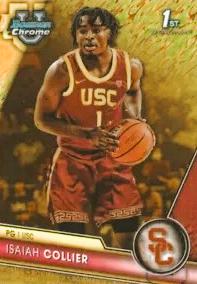 Isaiah Collier