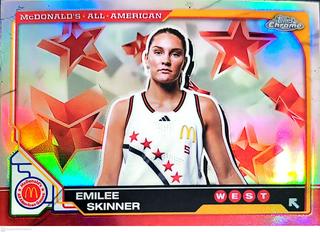 Emilee Skinner