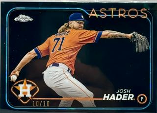 Josh Hader