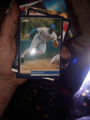 2024 TOPPS HOLIDAY CLEVELAND GUARDIANS TEAM SET KWAN GAVIN WILLIAMS Rookie