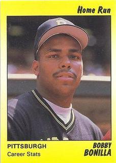 Bobby Bonilla