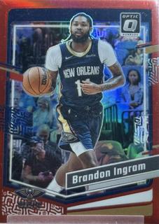 Brandon Ingram