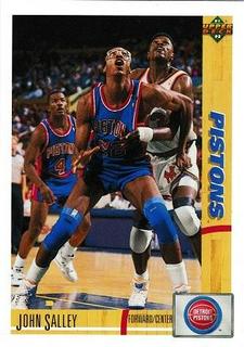 John Salley
