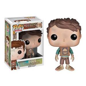 Eggs #119 Funko POP Animation