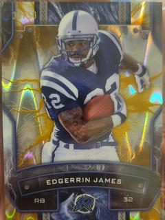 Edgerrin James