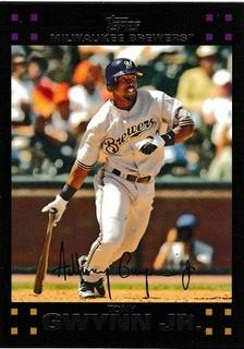 Tony Gwynn Jr.