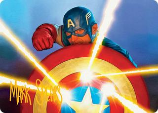 Captain's Defense