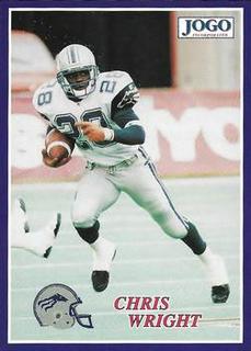 Chris Wright
