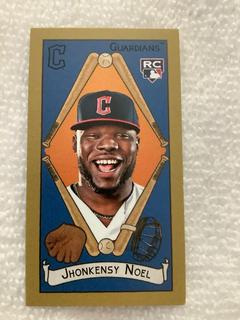 Jhonkensy Noel