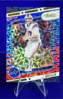 Josh Allen