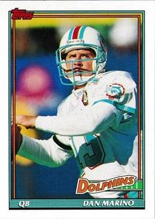 Dan Marino