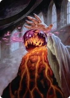 Palantir of Orthanc