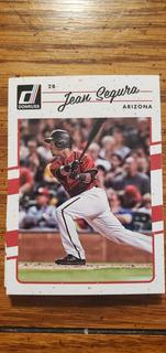 Jean Segura