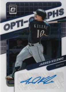 Jarred Kelenic