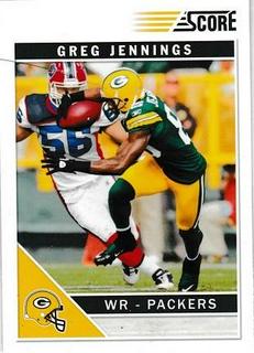 Greg Jennings