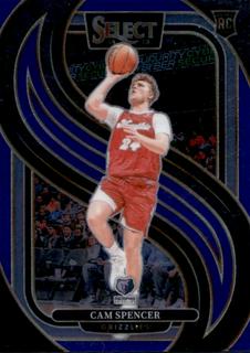 Cam Spencer