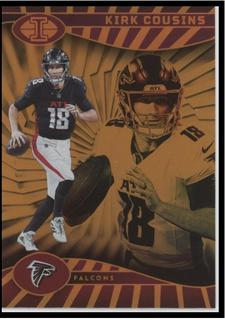 Kirk Cousins
