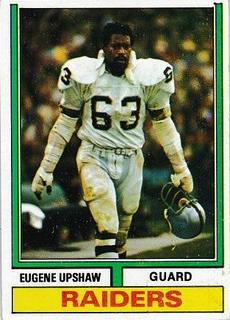 Eugene Upshaw