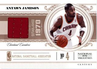 Antawn Jamison
