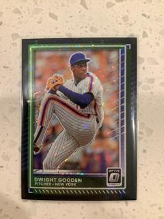 Dwight Gooden