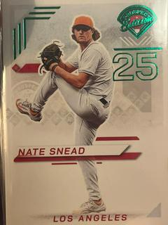 Nate Snead