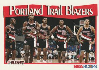 Portland Trail Blazers