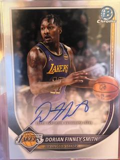Dorian Finney-Smith