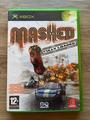 Mashed: Fully Loaded | PAL Xbox