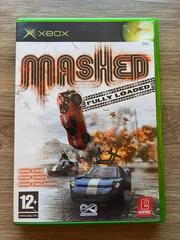Mashed: Fully Loaded PAL Xbox Prices