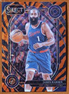 James Harden