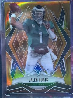 Jalen Hurts