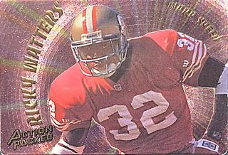 Ricky Watters