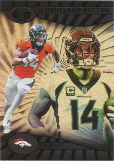 Courtland Sutton