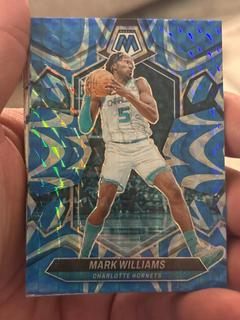 Mark Williams