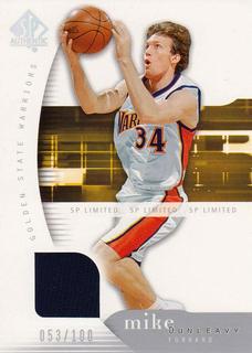 Mike Dunleavy