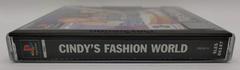 Black Label Spine Of Game | Cindy's Fashion World PAL Playstation