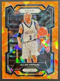Allen Iverson
