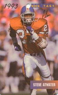 Steve Atwater