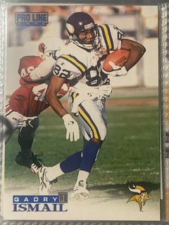 Qadry Ismail