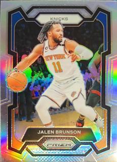 Jalen Brunson