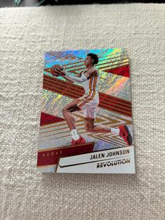 Jalen Johnson