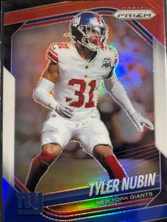Tyler Nubin