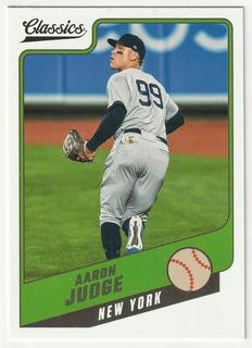 Aaron Judge