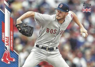 Chris Sale